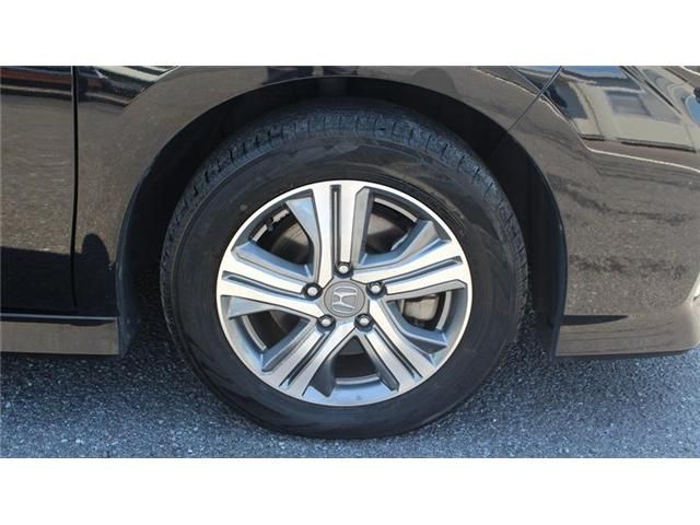 HONDA STEPWAGON E:HEV SPAD 2017 Image 31