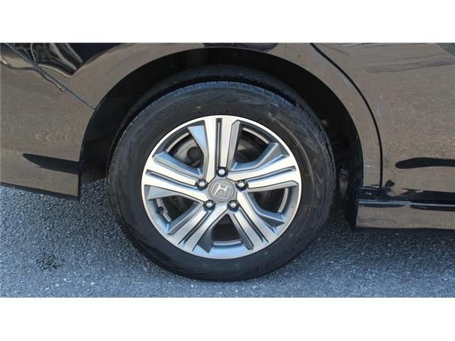 HONDA STEPWAGON E:HEV SPAD 2017 Image 31