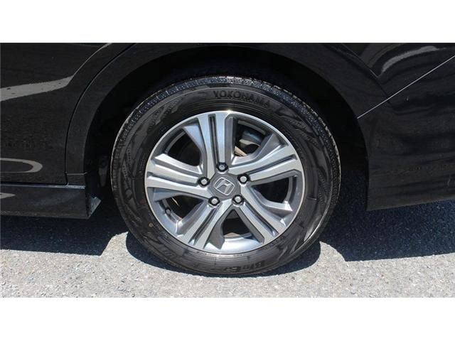 HONDA STEPWAGON E:HEV SPAD 2017 Image 31