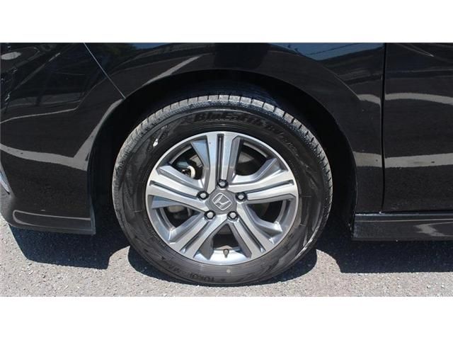 HONDA STEPWAGON E:HEV SPAD 2017 Image 31