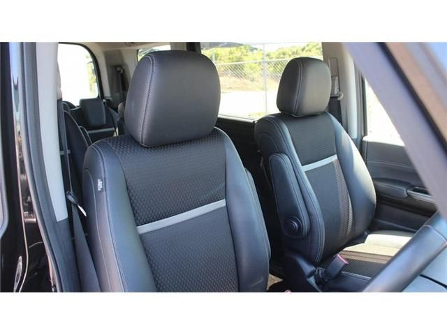 HONDA STEPWAGON E:HEV SPAD 2017 Image 31