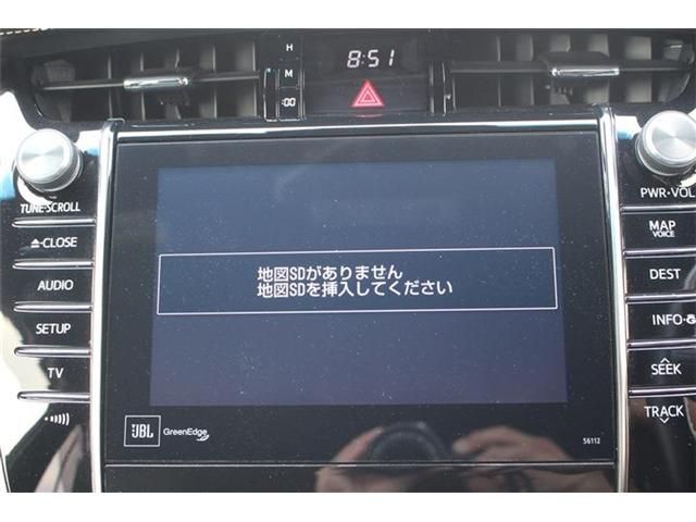 TOYOTA HARRIER HYBRID 2014 Image 31