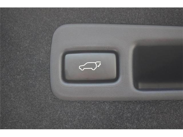 TOYOTA HARRIER HYBRID 2014 Image 31