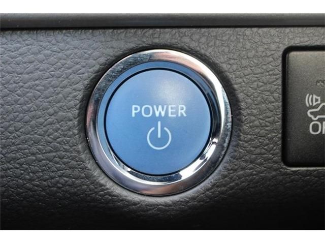 TOYOTA HARRIER HYBRID 2014 Image 31