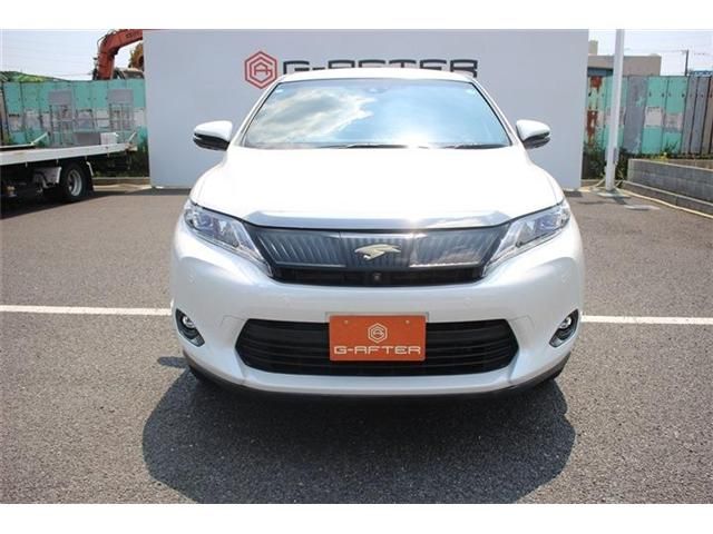 TOYOTA HARRIER HYBRID 2014 Image 31