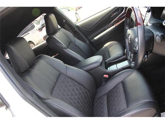 TOYOTA HARRIER HYBRID 2014 Image 31