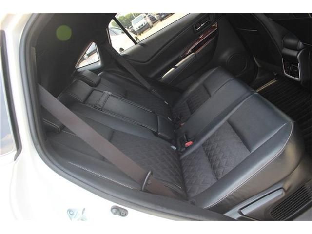 TOYOTA HARRIER HYBRID 2014 Image 31