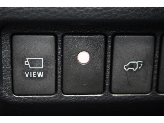 TOYOTA HARRIER HYBRID 2014 Image 31