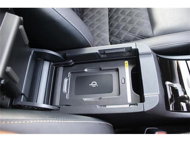 TOYOTA HARRIER HYBRID 2014 Image 31