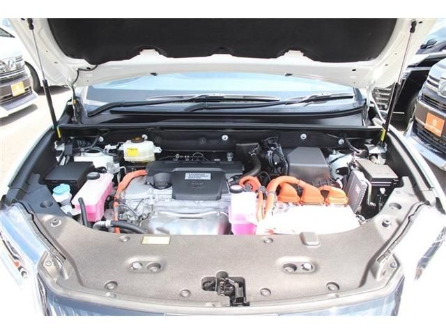 TOYOTA HARRIER HYBRID 2014 Image 31