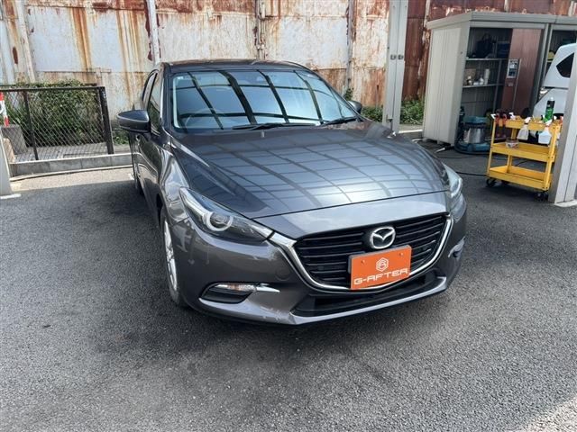 MAZDA AXELA SPORTS 2016 Image 31