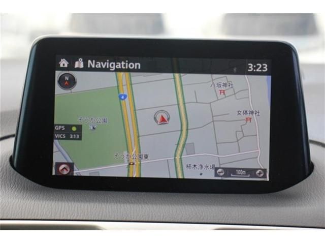 MAZDA AXELA SPORTS 2016 Image 31