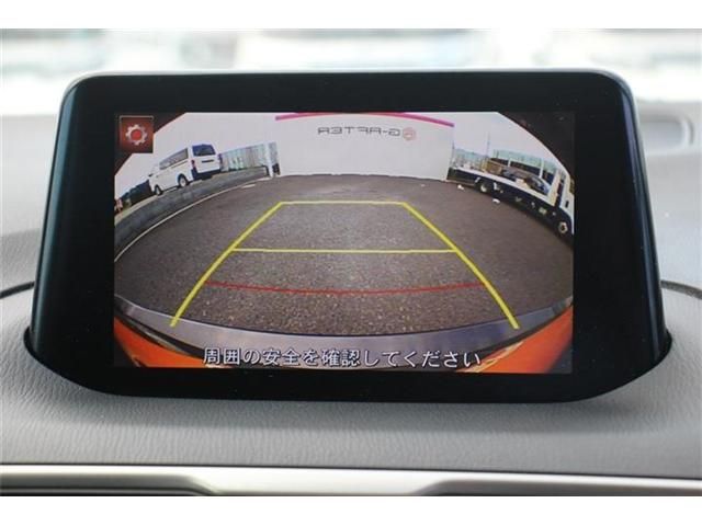 MAZDA AXELA SPORTS 2016 Image 31