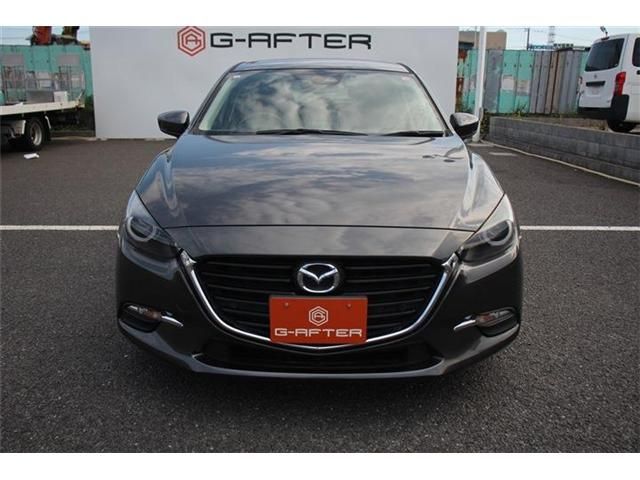 MAZDA AXELA SPORTS 2016 Image 31