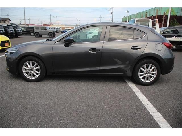 MAZDA AXELA SPORTS 2016 Image 31