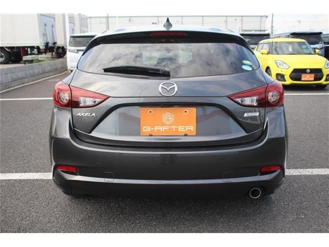 MAZDA AXELA SPORTS 2016 Image 31