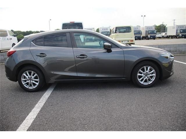 MAZDA AXELA SPORTS 2016 Image 31