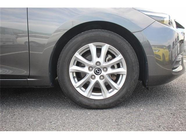 MAZDA AXELA SPORTS 2016 Image 31