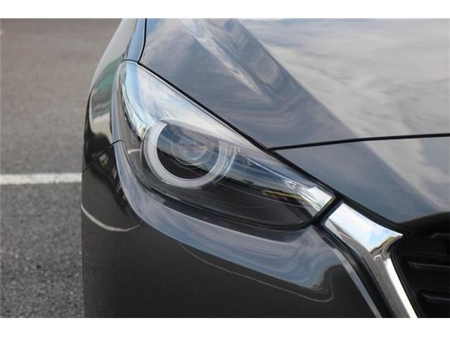 MAZDA AXELA SPORTS 2016 Image 31