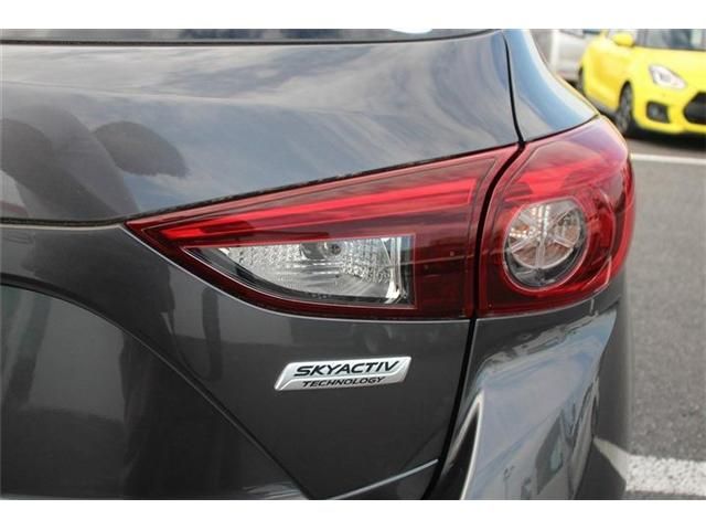 MAZDA AXELA SPORTS 2016 Image 31