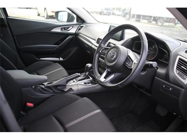 MAZDA AXELA SPORTS 2016 Image 31