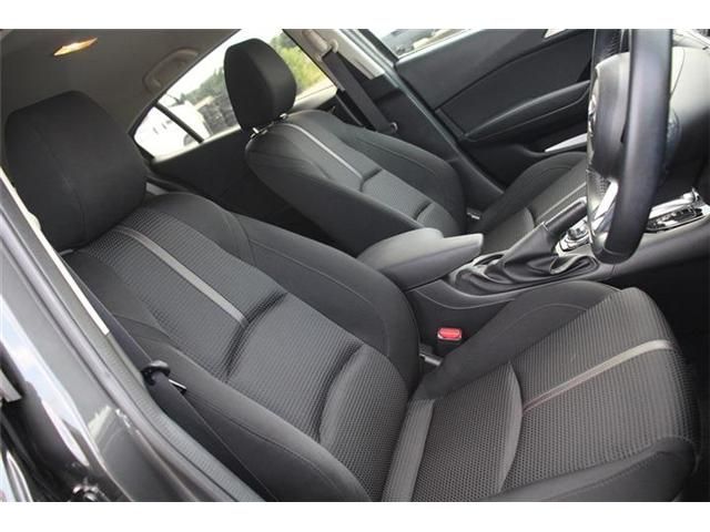 MAZDA AXELA SPORTS 2016 Image 31