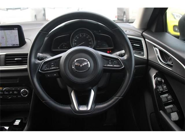 MAZDA AXELA SPORTS 2016 Image 31