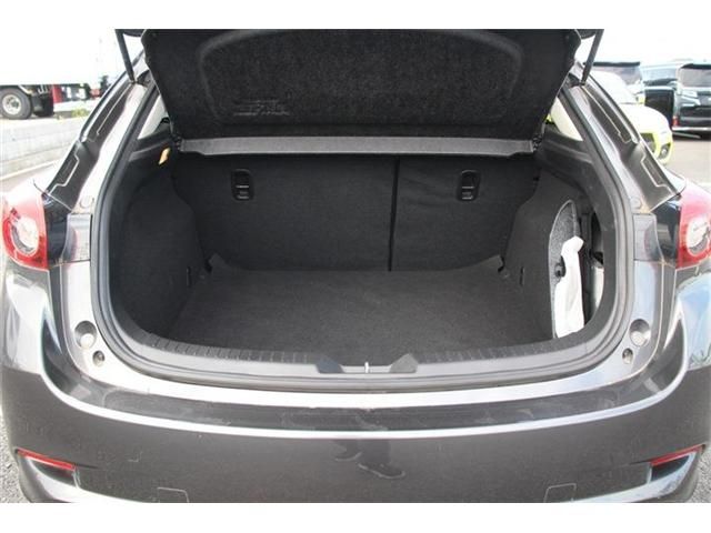 MAZDA AXELA SPORTS 2016 Image 31