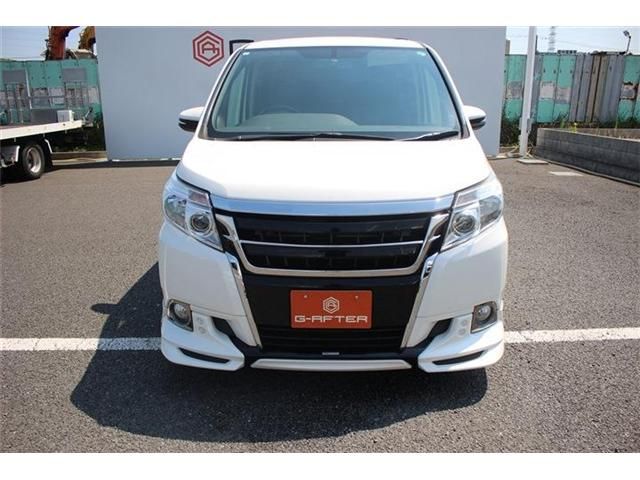 TOYOTA ESQUIRE 2015 Image 31