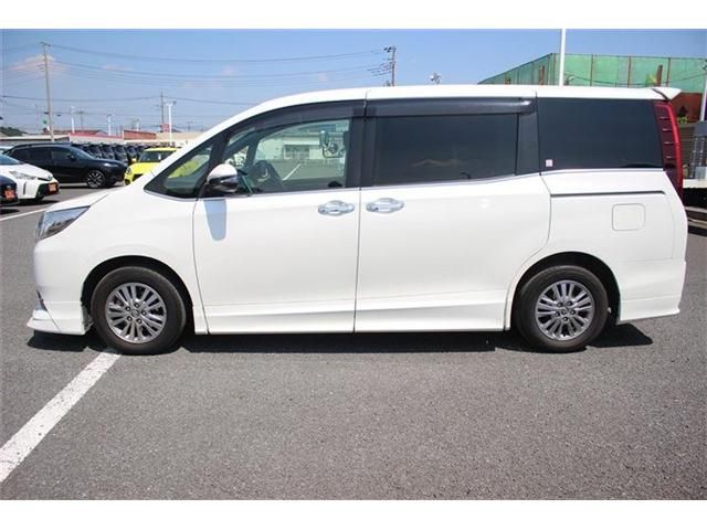 TOYOTA ESQUIRE 2015 Image 31