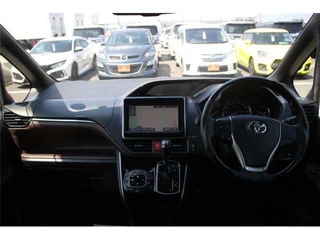 TOYOTA ESQUIRE 2015 Image 31