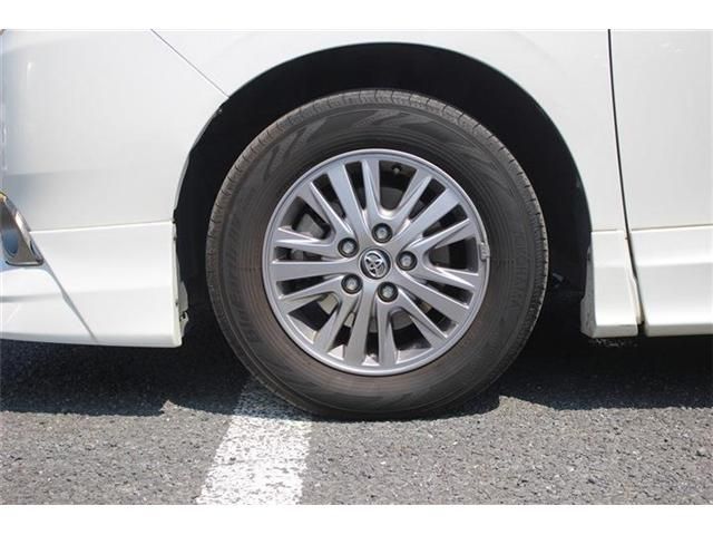 TOYOTA ESQUIRE 2015 Image 31