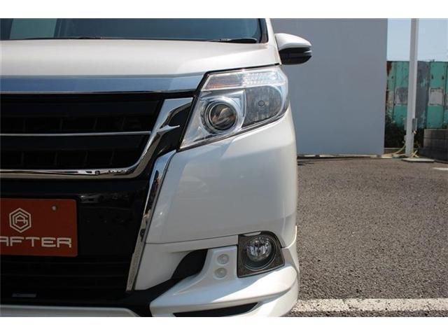 TOYOTA ESQUIRE 2015 Image 31