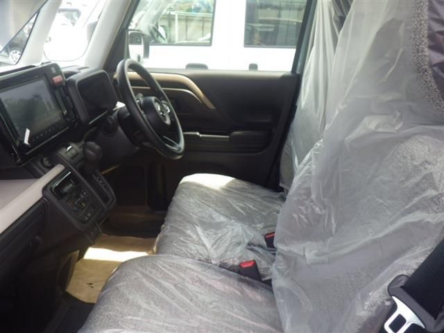 SUZUKI SPACIA 4WD 2025 Image 31