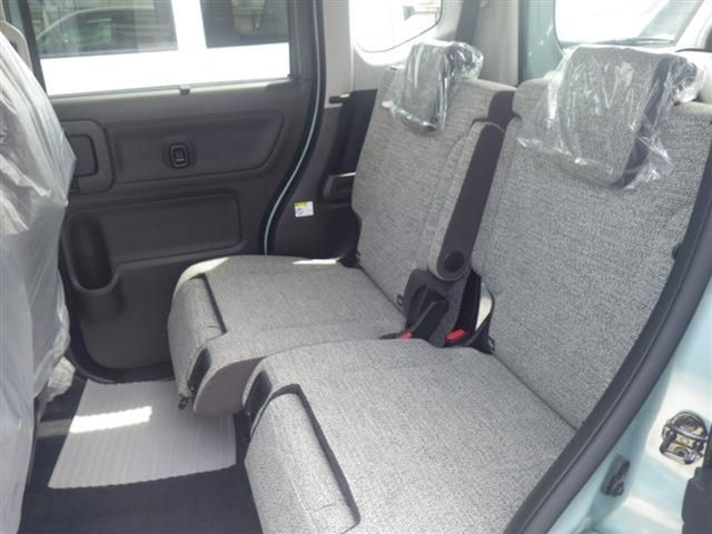 SUZUKI SPACIA 4WD 2025 Image 31