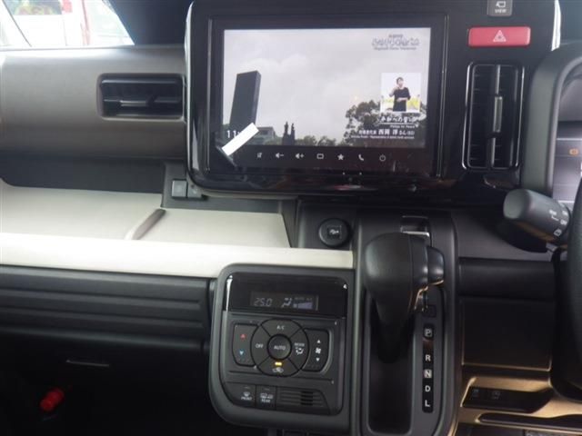 SUZUKI SPACIA 4WD 2025 Image 31