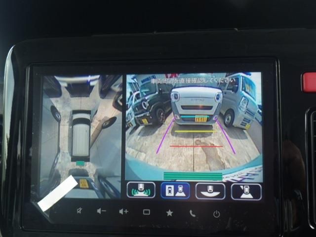 SUZUKI SPACIA 4WD 2025 Image 31