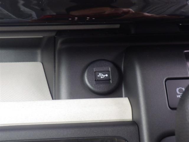 SUZUKI SPACIA 4WD 2025 Image 31