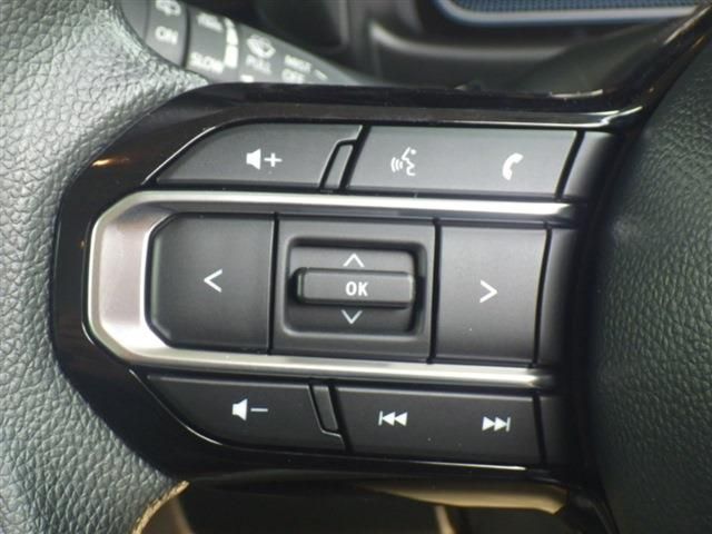 SUZUKI SPACIA 4WD 2025 Image 31