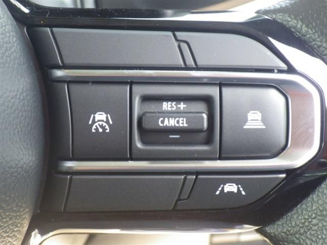 SUZUKI SPACIA 4WD 2025 Image 31