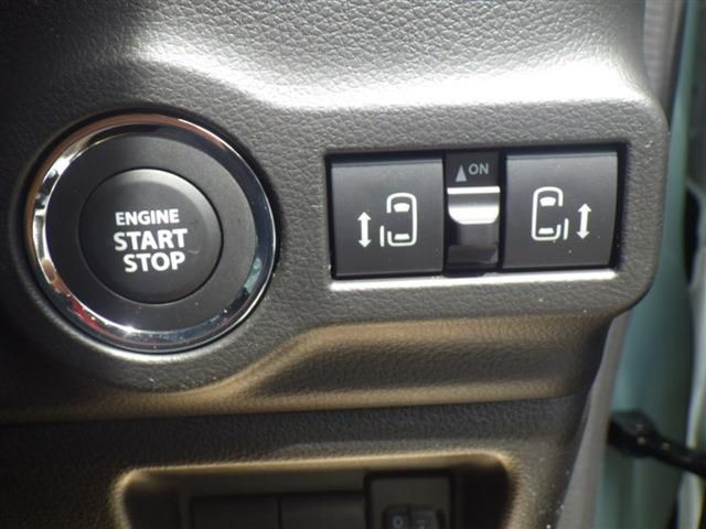 SUZUKI SPACIA 4WD 2025 Image 31