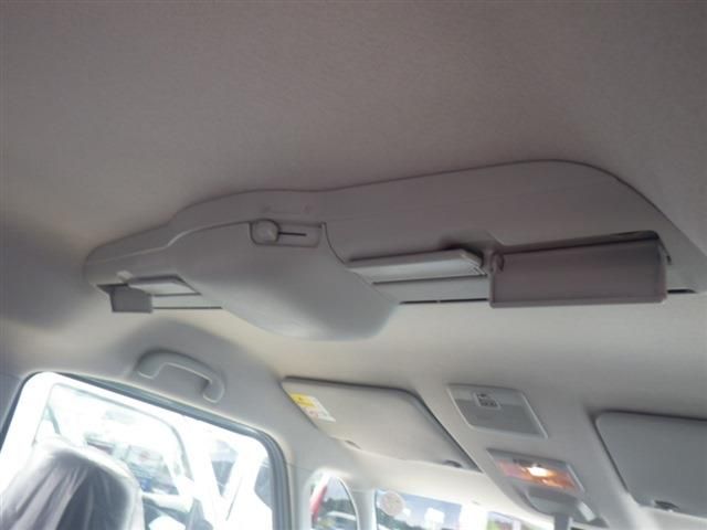 SUZUKI SPACIA 4WD 2025 Image 31