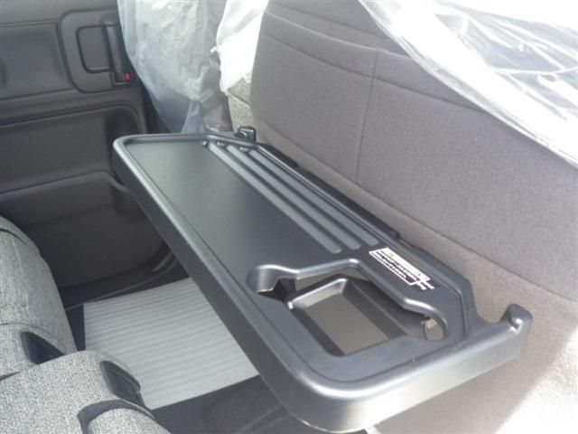 SUZUKI SPACIA 4WD 2025 Image 31