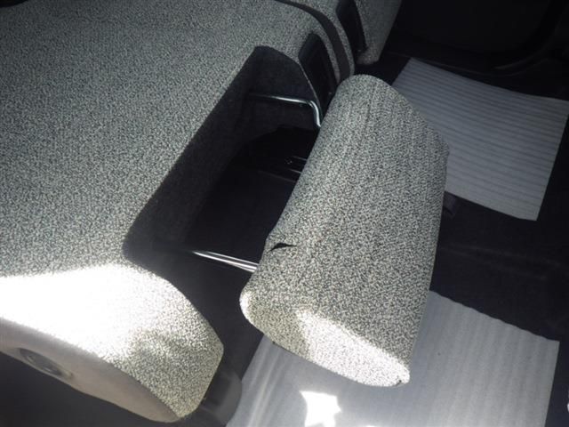 SUZUKI SPACIA 4WD 2025 Image 31