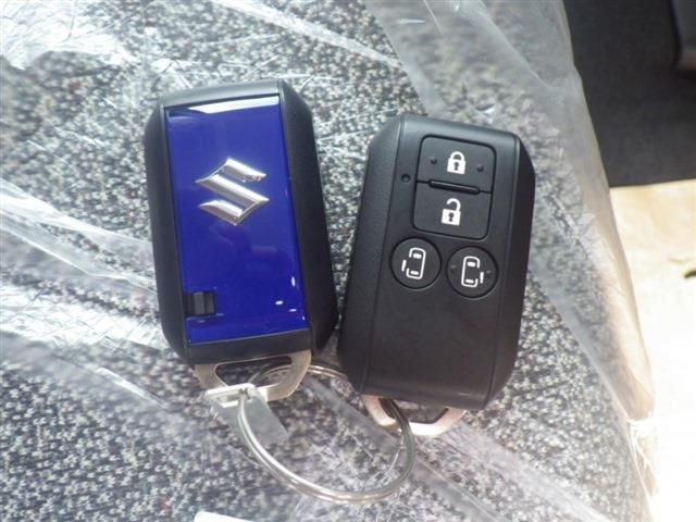 SUZUKI SPACIA 4WD 2025 Image 31