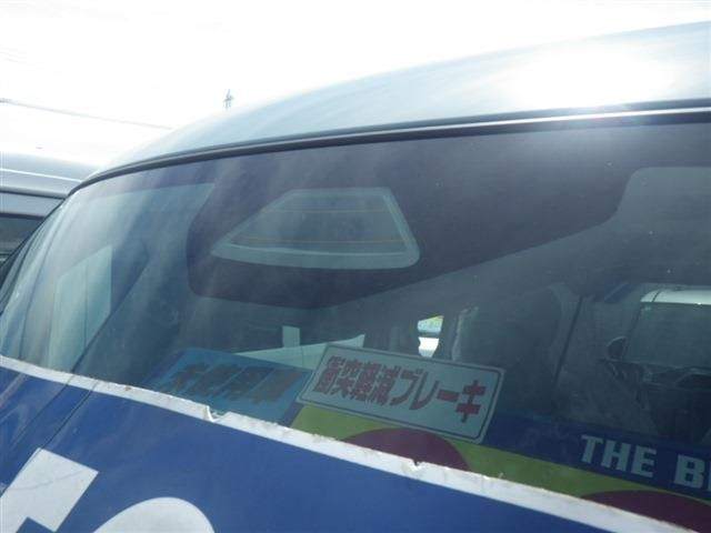 SUZUKI SPACIA 4WD 2025 Image 31