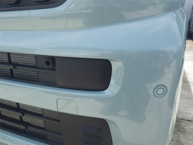 SUZUKI SPACIA 4WD 2025 Image 31