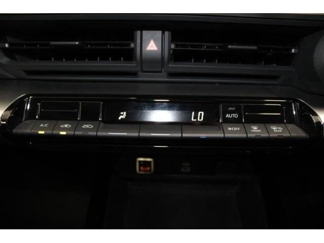 TOYOTA PRIUS 2023 Image 31