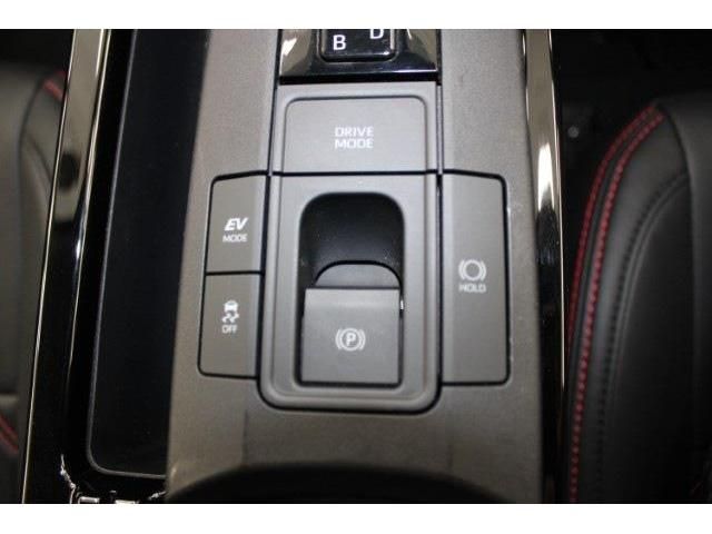 TOYOTA PRIUS 2023 Image 31