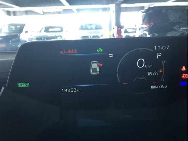 TOYOTA PRIUS 2023 Image 31